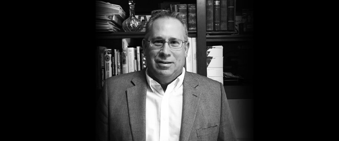 Randy M. Ataíde, CEO da StealthGearUSA