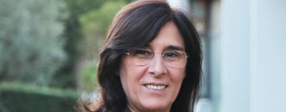 Teresa Mendes, presidente do IPN
