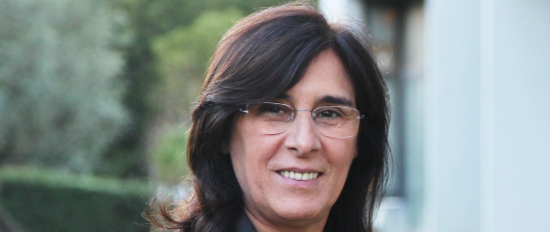 Teresa Mendes, presidente do IPN