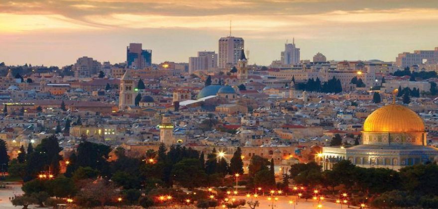 Israel, a imparável nação de start-ups