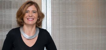 Belén de Vicente, CEO da Medical Port
