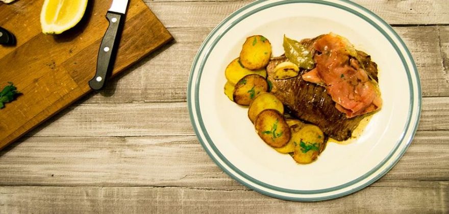 Cook4.me pretende levar refeições além-fronteiras