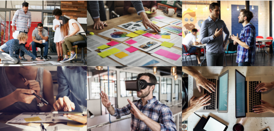 Aceleradora de start-ups da Impresa está a aceitar candidaturas