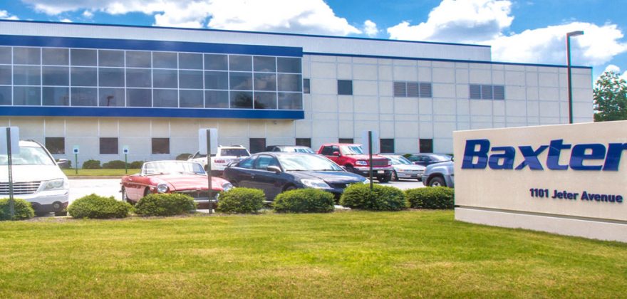 Baxter International adquire Claris Injectables e alarga portefólio