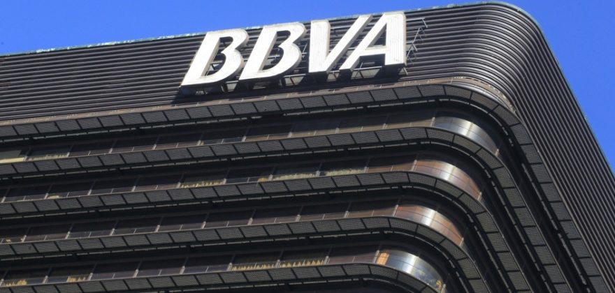 BBVA leva a cabo transformação digital com ajuda de start-ups