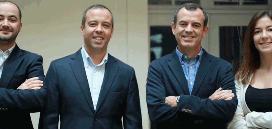 Start-up do mês: MUB Cargo
