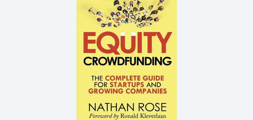A Ler: Equity Crowdfunding: The Complete Guide