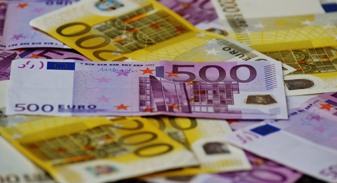 França: mais de 57 milhões de euros levantados por 12 start-ups numa semana