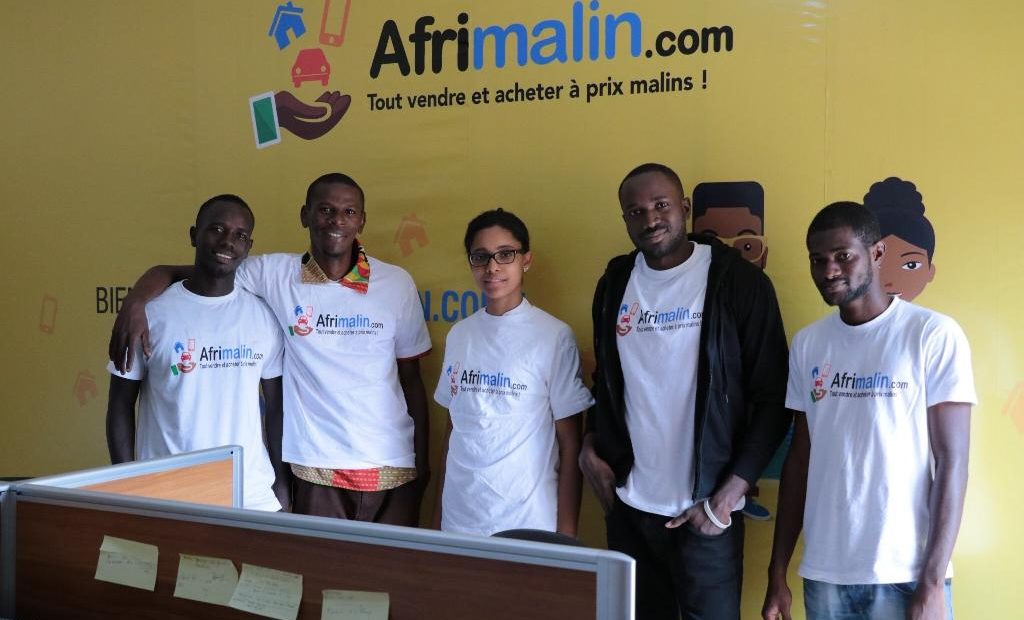Afrimalin: a start-up da África francófona que conseguiu investimento em 72 horas