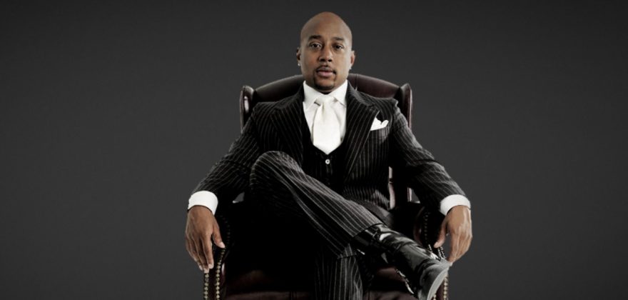 Daymond John, Shark Tank