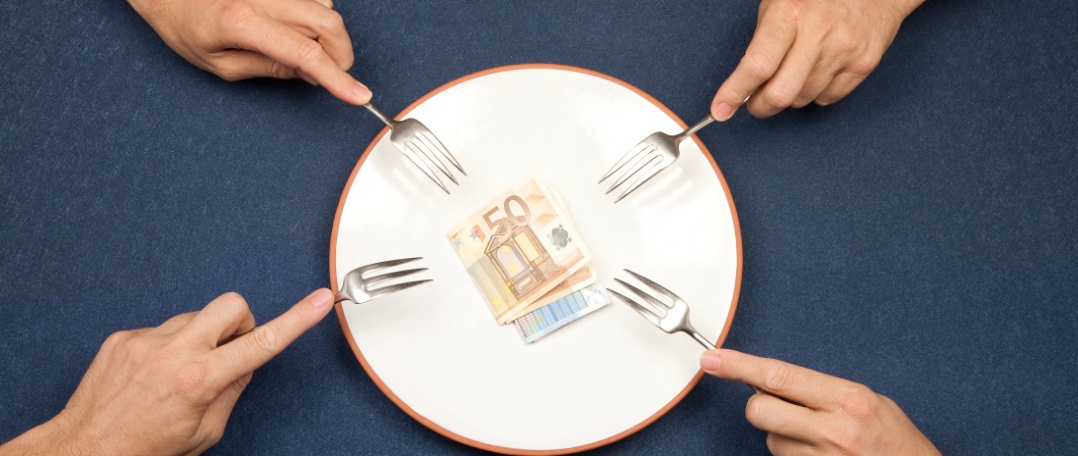 Saiba definir a fatia de cada sócio na abertura da empresa