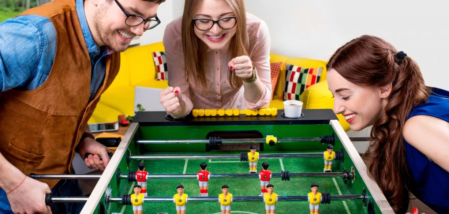 12 ideias para revolucionar a cultura da sua empresa e o seu negócio