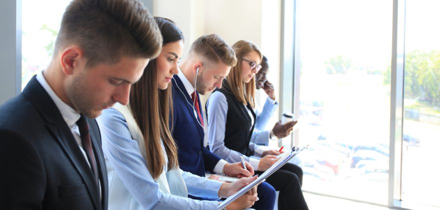 Os 5 erros de recrutamento que as start-ups cometem com frequência