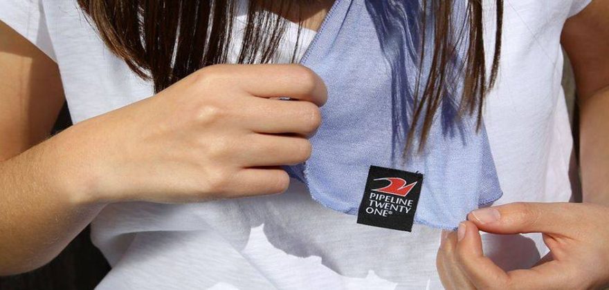 Pipeline Twenty One quer abrir loja para vender roupa e acessórios feitos de cortiça