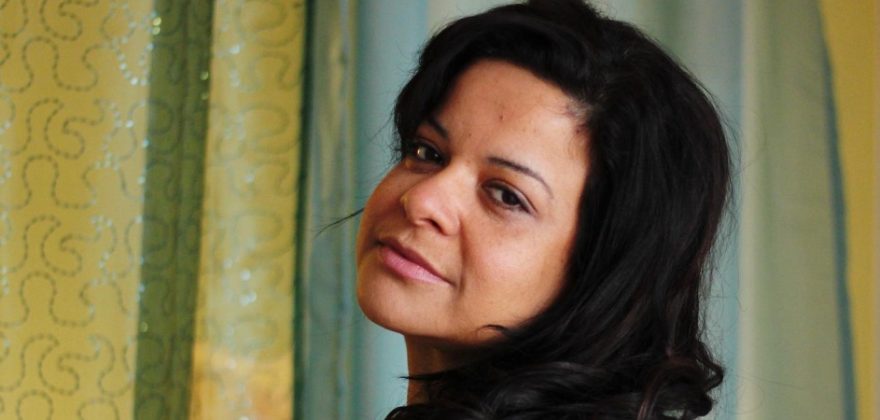 Valéria de Oliveira, fundadora e CEO da Clínica Maria Bonita
