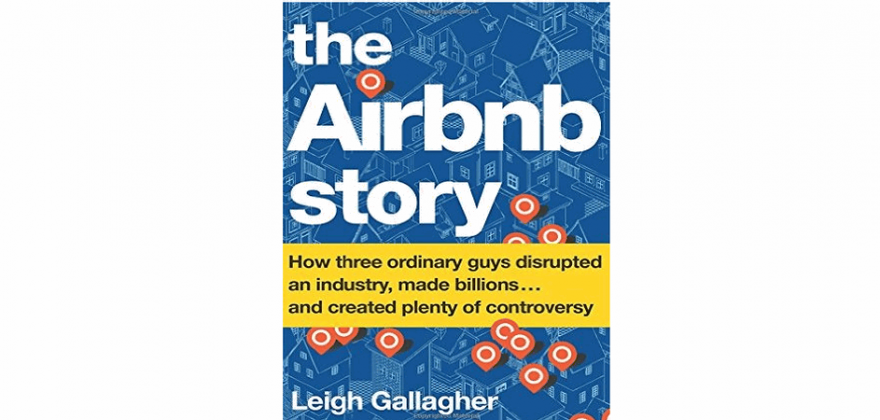 The Airbnb Story