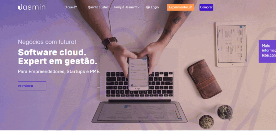 Primavera lança software gratuito para empresas que facturem até 30 mil euros