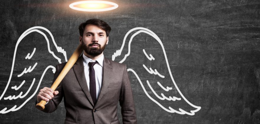Business angels dominam 90% do investimento europeu
