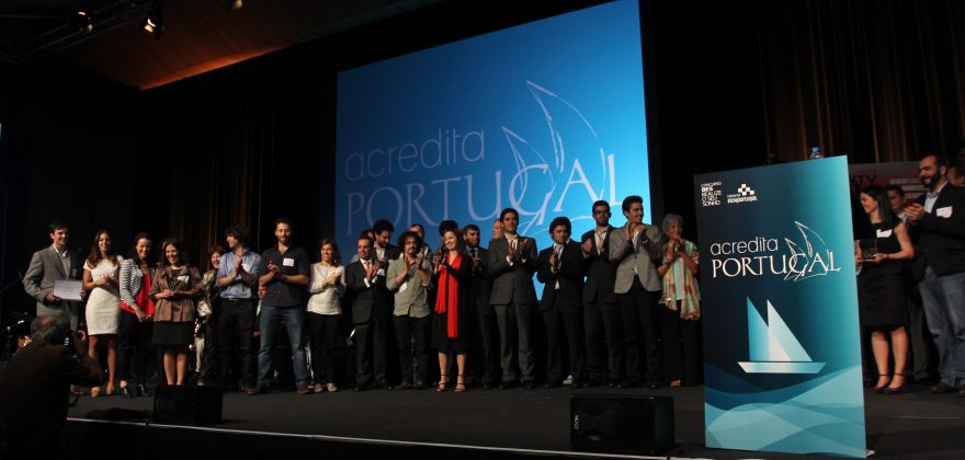 Indústria de alta tecnologia domina candidaturas do Montepio Acredita Portugal