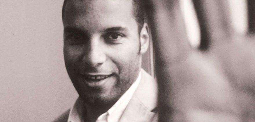 Hugo Vaz de Oliveira, head of Media & Partnerships da Beta-i