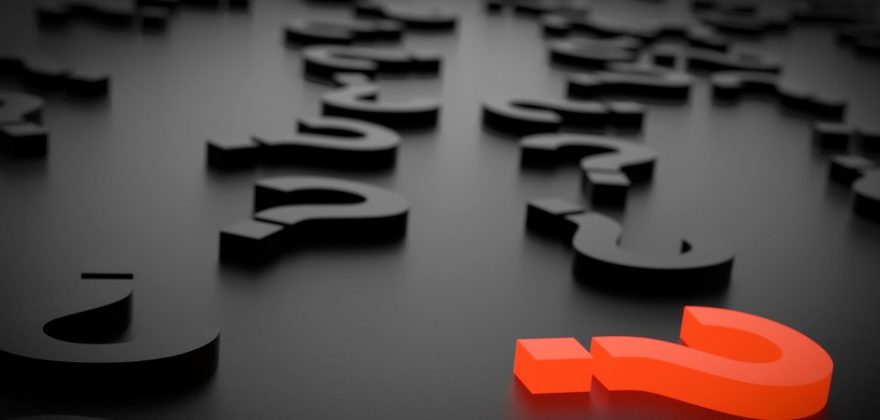 20 perguntas que deve responder para perder o medo de empreender