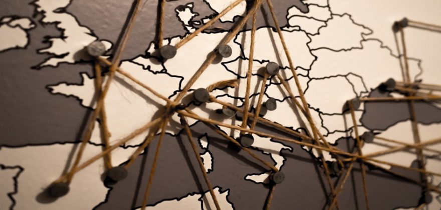 Europa: A terra prometida das start-ups