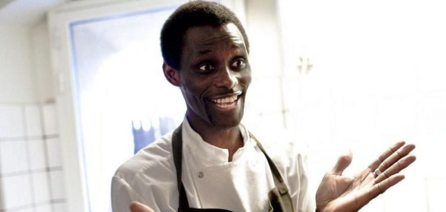 Ali Sonko