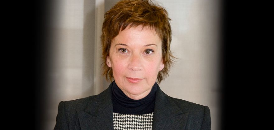 Ana Rodrigues, vogal do Conselho Diretivo do IAPMEI