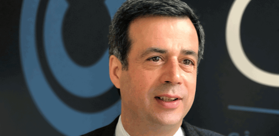 José Matos Rodrigues, Diretor Geral do CEC-Conselho Empresarial do Centro/Câmara de Comércio e Indústria do Centro
