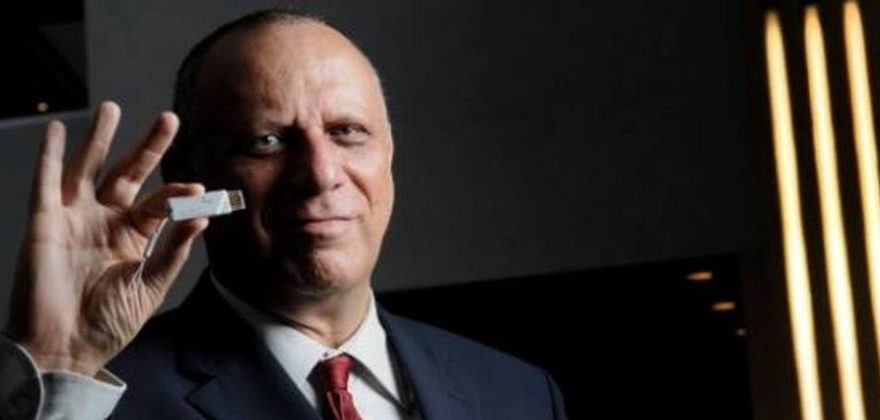Dov Moran