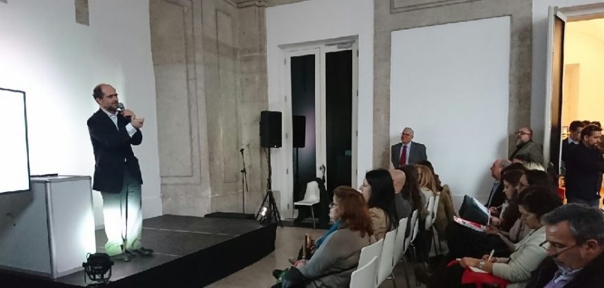 Lisboa dinamiza empreededorismo e franchising