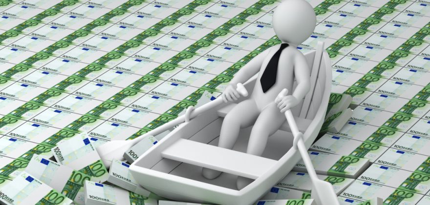 8 dicas para se tornar milionário em 2017