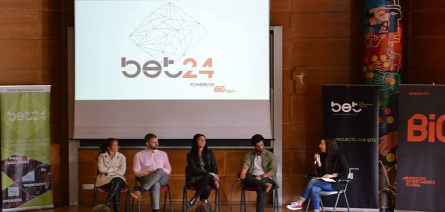 BET 24 traz novidades e promete mais investimento