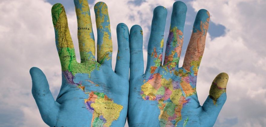 Ranking das melhores cidades para criar uma start-up