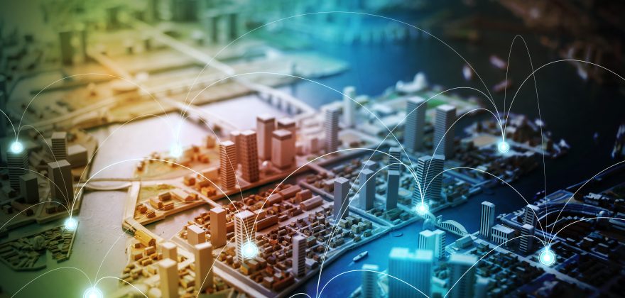 Altice e Huawei criam laboratório para desenvolver internet das coisas em Portugal