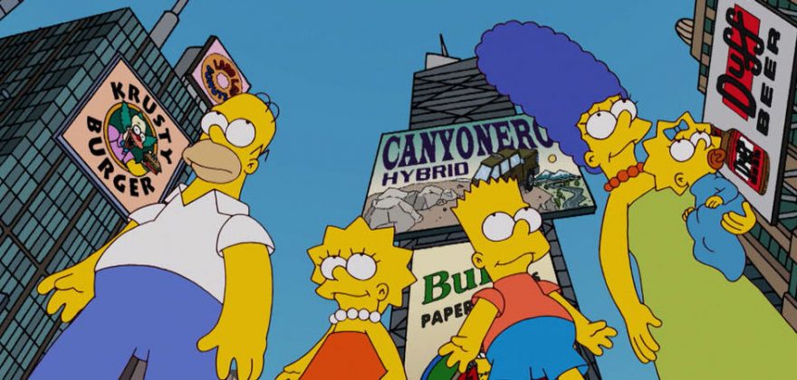 3 episódios de 'Os Simpsons' que todos os empreendedorem devem ver
