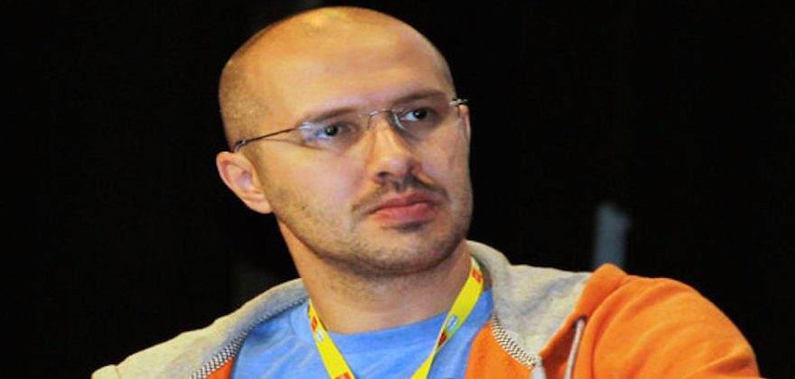 Andrey Shirben