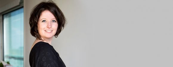 Ilse Kamps, CEO do Catawiki
