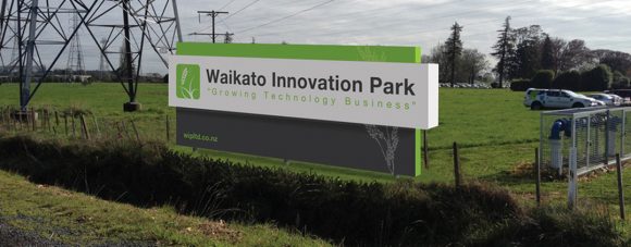 Waikato Innovation Park procura investidor para crescer