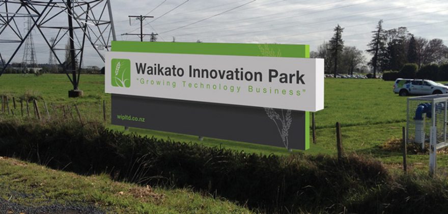 Waikato Innovation Park procura investidor para crescer