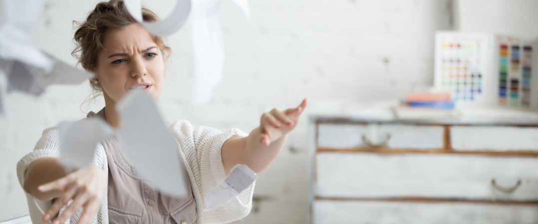 20 motivos que podem acabar com uma start-up