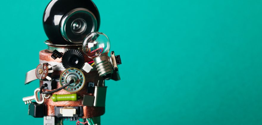A nova era dos robots flexíveis que também se podem ingerir