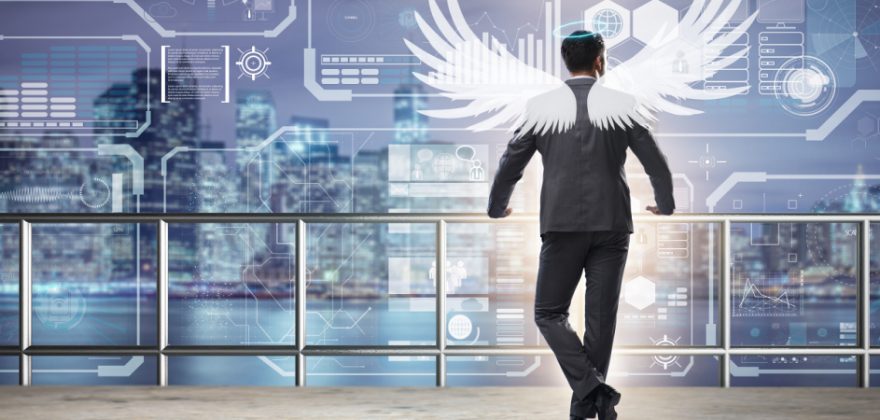 Business angel espanhol investe menos em Espanha e mais no estrangeiro
