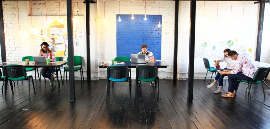 Empreendedores ‘millennium’: como lidar com a falta de business angels na Europa