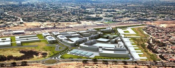 Israel: três start-ups que estão a dar cartas em Beersheba