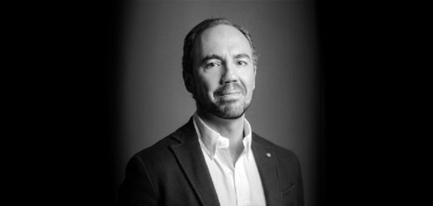 Rui Amandi de Sousa, CEO da Stemmatters