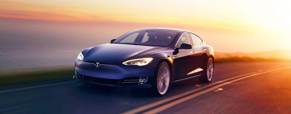 Tesla lança ronda de investimento de 1000 milhões