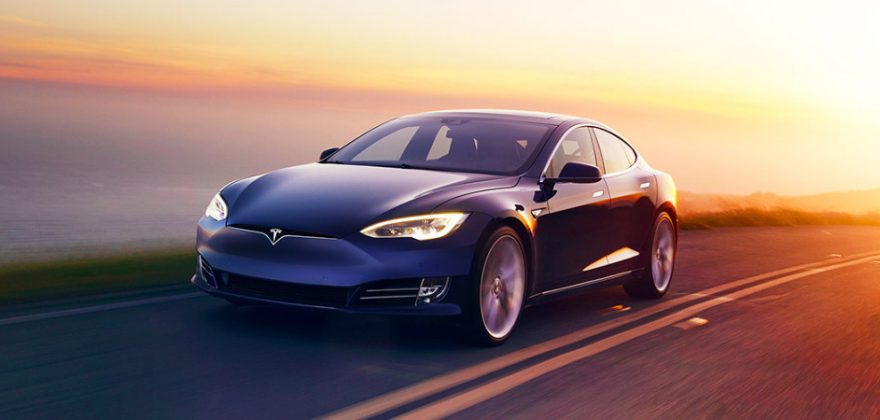 Tesla lança ronda de investimento de 1000 milhões