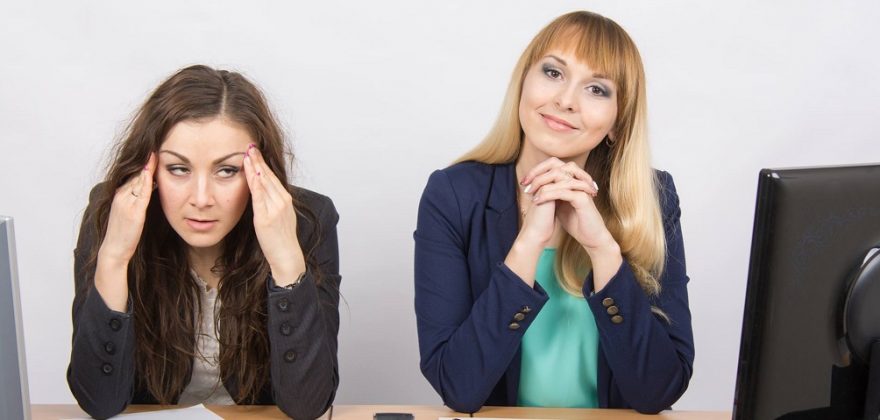 trabalhadores