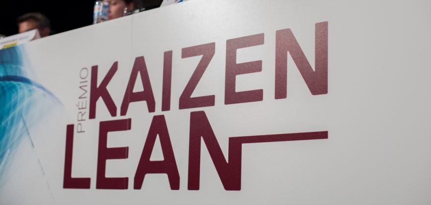 Empresas de excelência em Portugal, segundo o Kaizen Institute